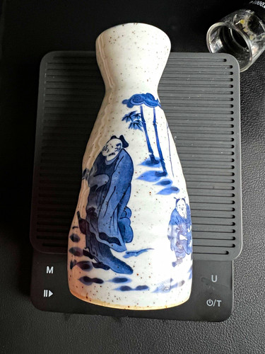 Chinese blue white - chinese,