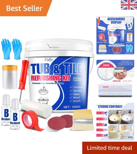 Diy bathroom upgrade 1l - bathroom,