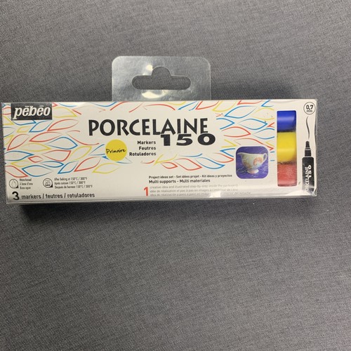 Pebeo porcelaine 150 - pebeo,