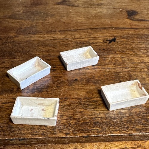 Vintage ceramic porcelain - 4,