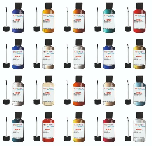Paint for honda - paint,