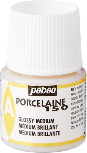 Pebeo 38002 porcelaine 150 - porcelaine,