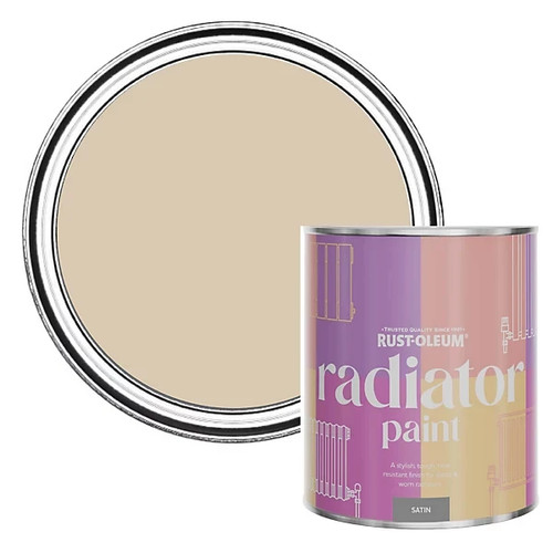 Rust oleum satin radiator - rust-oleum,