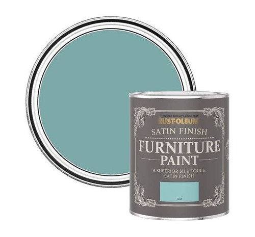 Rust oleum satin finish - satin,
