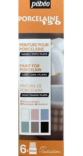 Pebeo porcelaine 150 - pebeo,