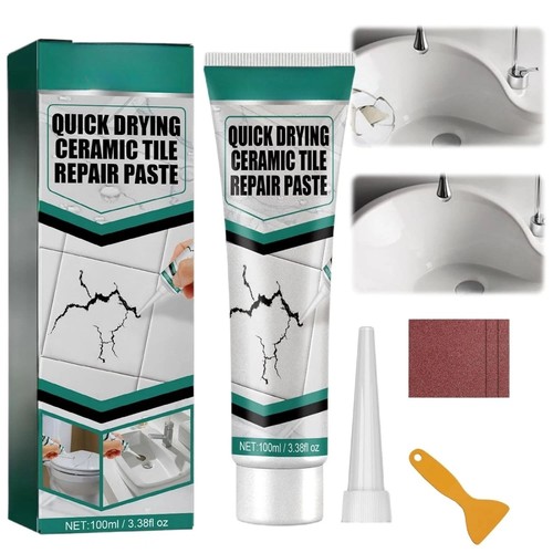 All one tile repair - tile,