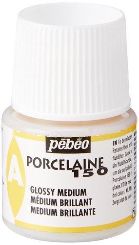 Porcelaine 150 china paint - china, –