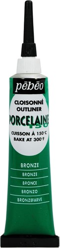 Pebeo 20ml porcelaine - pebeo,