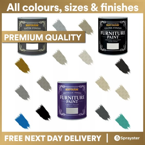 Rust oleum chalky - rust-oleum,