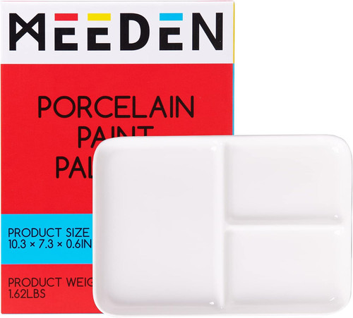 Meeden porcelain artist - porcelain,