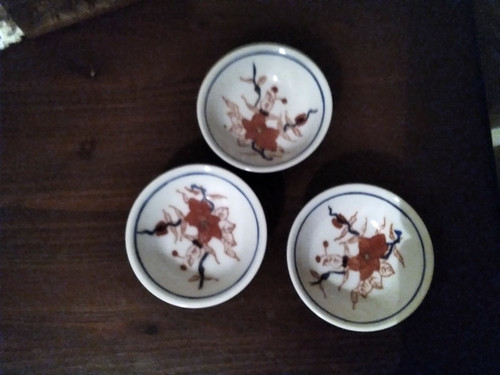 Chinese porcelain paint - chinese,