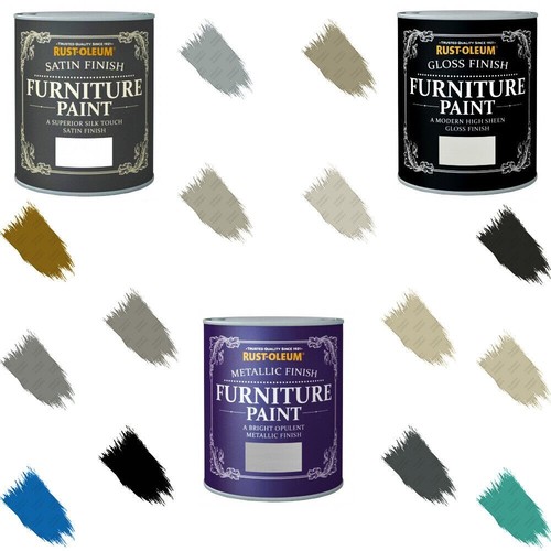 Rust oleum chalky - rust-oleum, furniture