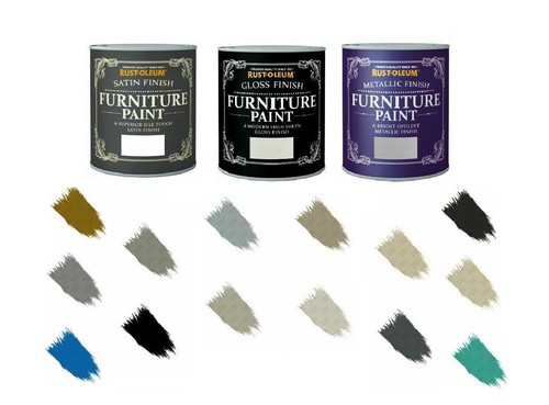 Rust oleum furniture - rust-oleum,