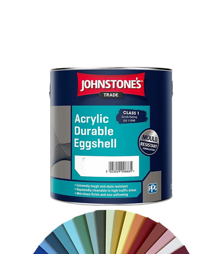 Johnstones trade acrylic - johnstones,
