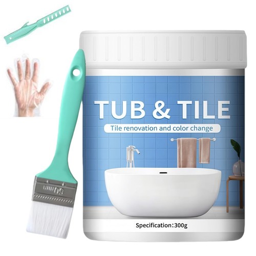 White enamel touch - white, paint