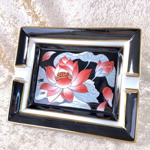 Hermes cigar ashtray change - ashtray,