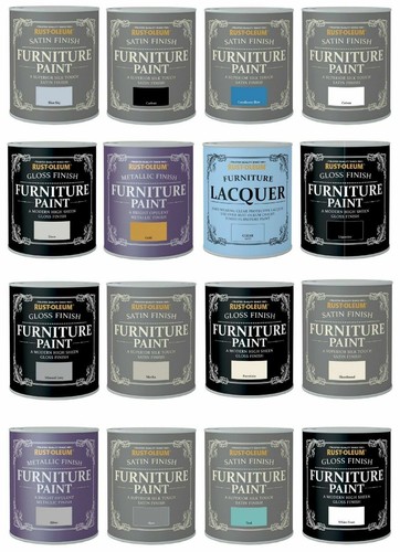 Multi purpose rustoleum chalky - multi-purpose,