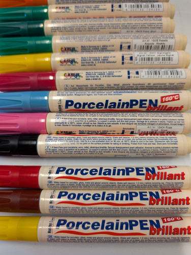 Bakeable porcelain ceramic - bakeable,