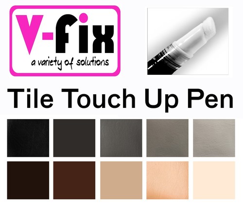 Vinyl floor repair pen - vinyl,