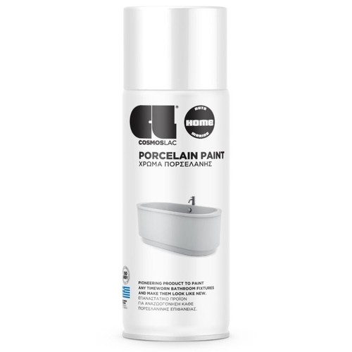 Cosmoslac n401 porcelain paint - cosmoslac,