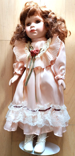 Collectible hand painted