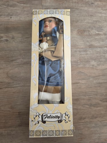 Boxed rsw felicity hand - rsw,