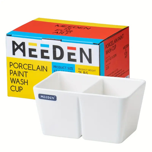 Meeden ceramic paint brush - meeden,