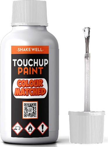 Enamel touch paint 30ml - up,