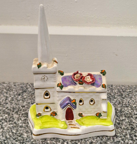 Vintage 1970s porcelain - 1970s,