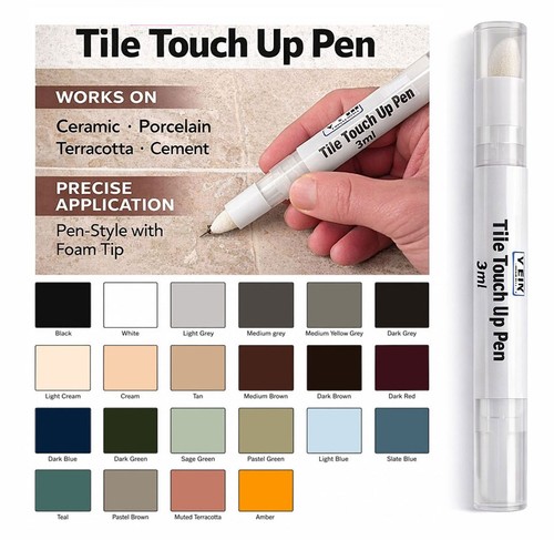 Tile touch pen - up, /