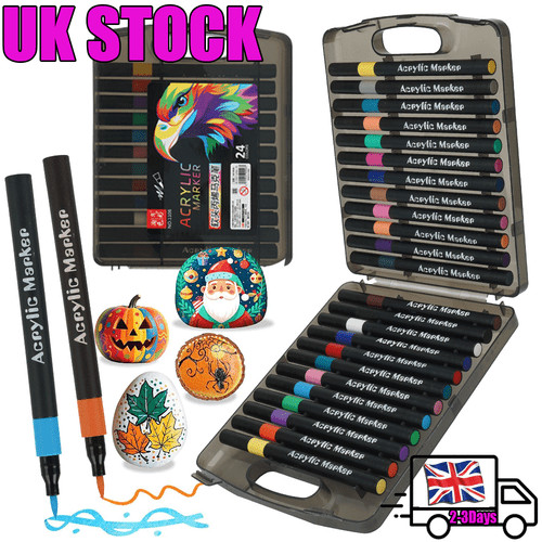 Paint pen marker - pen,