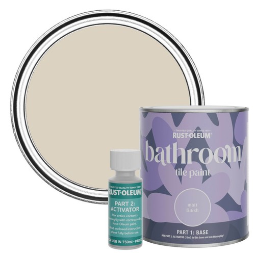 Rust oleum matt bathroom - matt,