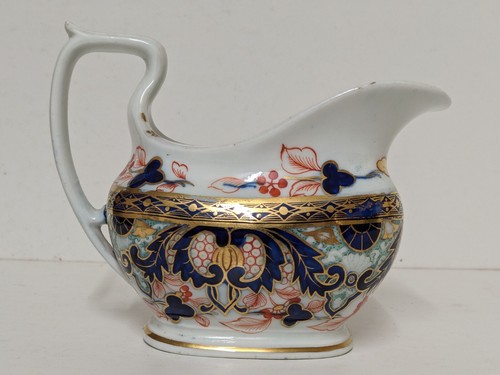 Antique english porcelain - english,
