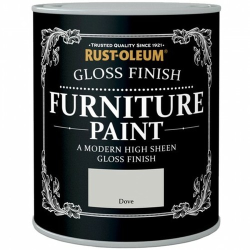 Rust oleum gloss finish - rust-oleum,