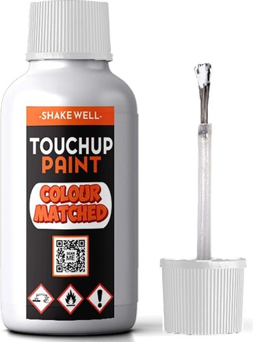 Enamel touch paint 30ml - up,