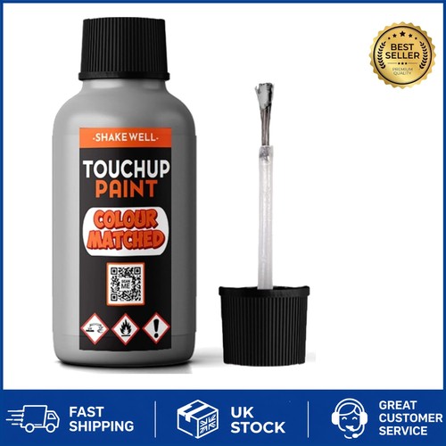 Fast drying 30ml enamel touch - fast,