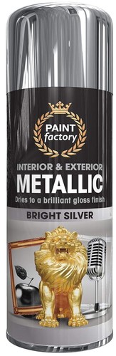 All purpose silver - all,