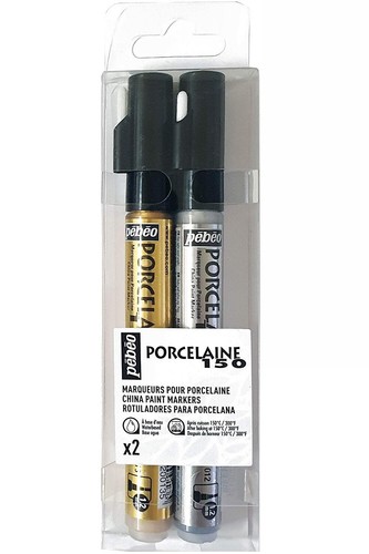 Pebeo porcelaine 150 gold - pebeo,