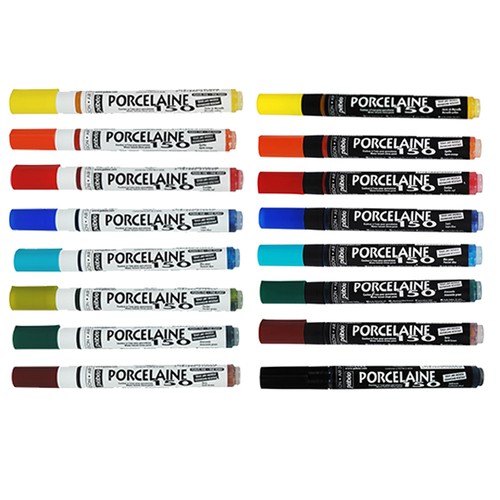 Pebeo porcelaine 150 ceramic - pebeo,