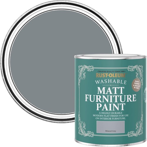 Rust oleum matt - rust-oleum, furniture